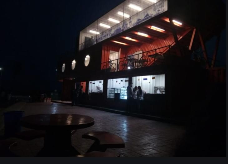 VIT Bhopal Academic Building photo 8